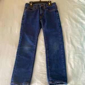 Boys Size 6 Old Navy Jeans